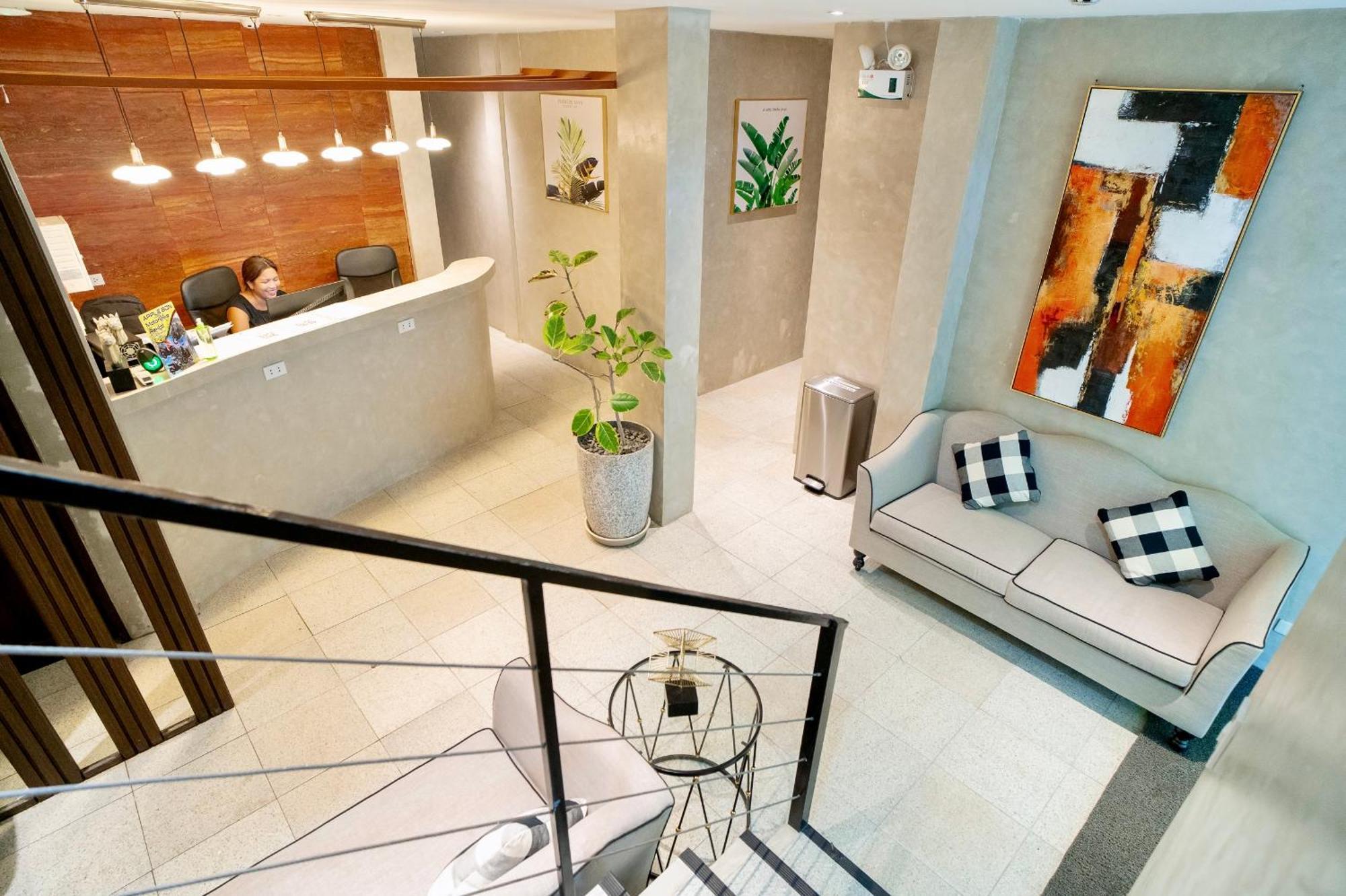 J Boutique Hotel El Nido Managed By H Hospitality Group Екстериор снимка